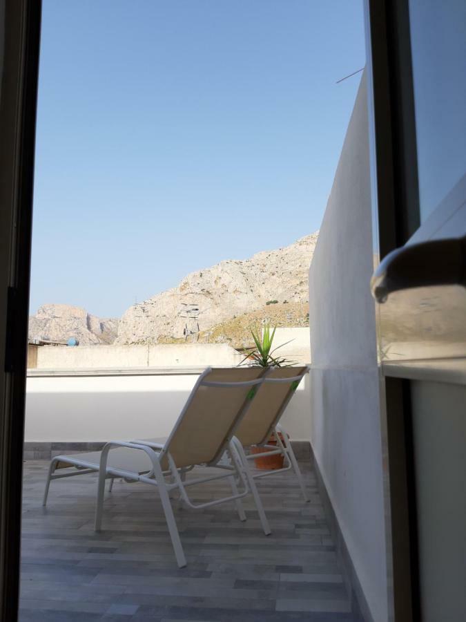 Home Holiday Sicily Isola delle Femmine Eksteriør billede